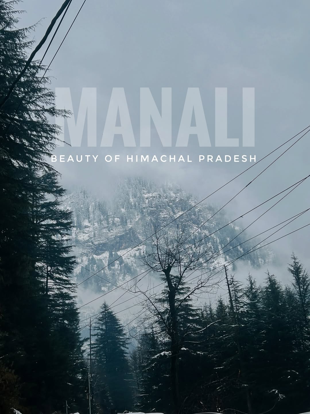 How much will a Manali trip cost?